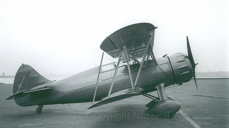 1935 Waco YPF-6 NC15700 05.jpg - 1935 Waco YPF-6 NC15700